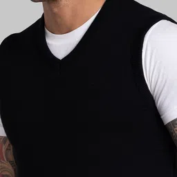 Parx Men Sweater Vest image 2