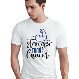 Seekbuylove Men Typography Printed Bio Finish T-shirt-image-66