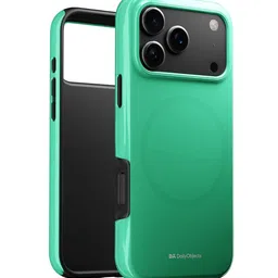 DailyObjects Solid Printed iPhone 17 Pro Back Case Mobile Accessories-picture-15