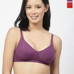 SHYAM SONS FLAIR Bra Full Coverage-picture-32