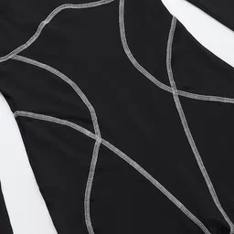 LULU & SKY Basic Jumpsuit image 5