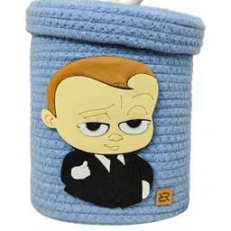 ROUGH ROAD STORE Blue Set of 1 Reusable Organisers-picture-38