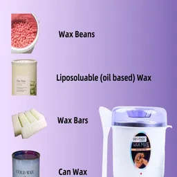 OZOMAX Wax Mate Automatic Wax Heater image 3