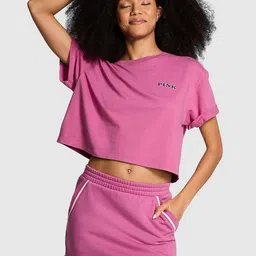 Victoria's Secret PINK Straight A-Line Mini Skirt-picture-17