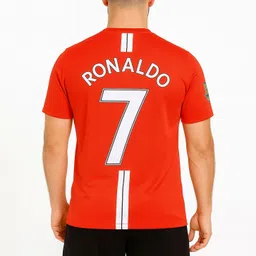 ryze Printed Men Track Suit image 2