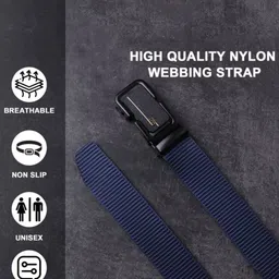 Provogue Men 2 Belt image 3