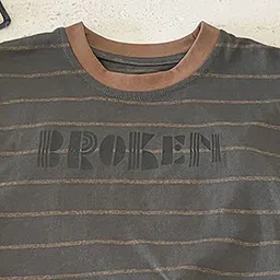 StyleCast x Revolte Kids Printed Tshirt With Shorts image 3