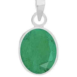 RAVIOUR LIFESTYLE Unisex Silver Pendant-picture-36