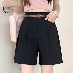 StyleCast x Revolte Women Loose Fit Outdoor Shorts-picture-30