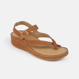 Mochi Women Slip On Flats image 2