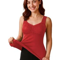 Eleg & Stilance Round Neck Thermal Top-picture-18