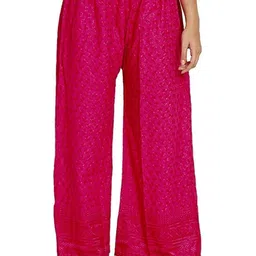 PINOVO Women Cotton Trousers-picture-43