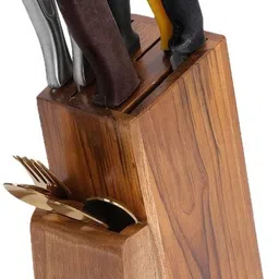 craftycreations Empty Cutlery Holder Case-picture-38