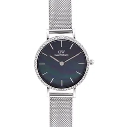 Daniel Wellington Women Bracelet Style Straps Analogue Watch DW00100661-picture-27