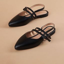 Ginger by Lifestyle Women Textured Derbys-picture-16