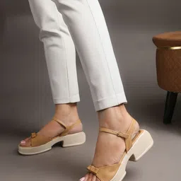 kajmi Women Heels Sandal-picture-36