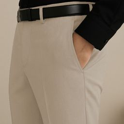 STREETVIBES Men Original Trousers image 3