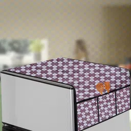 The Furnishing Tree Printed Appliance Cover-picture-19