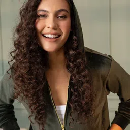 Chelvet Hooded Night suit image 3