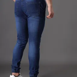 ZAYSH Men Jogger Stretchable Jeans image 3