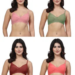 LILY Bra Full Coverage image 2