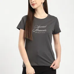 R&B Women Typography Printed T-shirt-picture-27