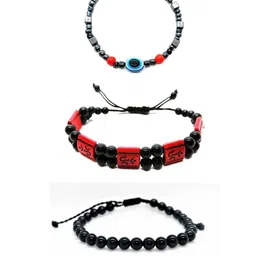 Dynamic Retail Global Plastic Bracelet-picture-31