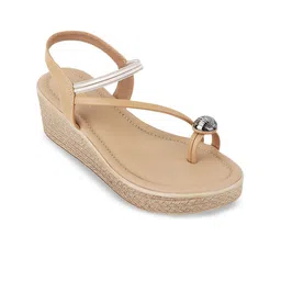 Lazera Wedge Sandals image 5