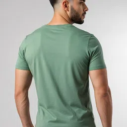 ADRO Men Printed T-shirt image 5