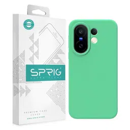 SPRIG Solid Printed Back Case Mobile Accessories-picture-14