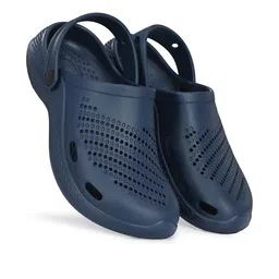 SZN Men Rubber Slip-On Clogs Sandals-picture-28