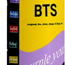 printingzone Bts Sipper Bts Water Bottle Bts Army Sipper For Girls Boys School Bottle(I) 600 ml Water Bottle-picture-27
