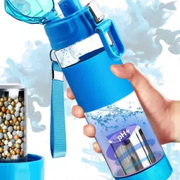 600 ml Water Purifier Bottle-image-53
