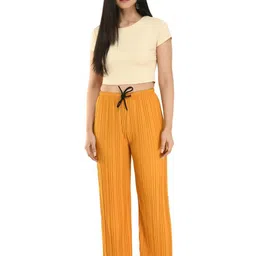 Brainbees Women Palazzos-image-91