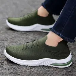 Deflow Women Mesh Sneakers image 2