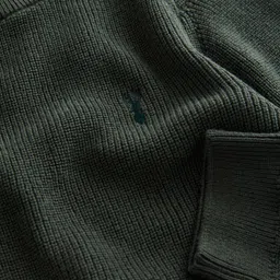 NEXT Boys Cotton Pullover image 3