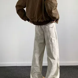 KPOP Men Original Trousers image 4