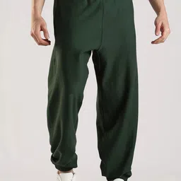 Calvin Klein Jeans Men Mid-Rise Joggers-picture-22