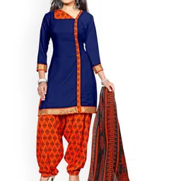 REYA Unstitched Dress Material-picture-16