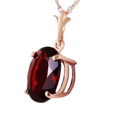 GenZcomplex Gomed Stone Pendant-picture-25