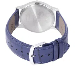 WROGN Men Dial & Leather Straps Analogue Watch WRNWJ25 Set-22 image 4