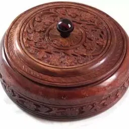 webshoppee Salt & Pepper Set Wooden-picture-25