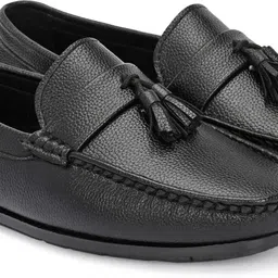 VEESHOE Loafers For Men-picture-11