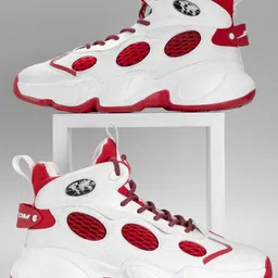 atom Supernova Sneakers For Men image 4