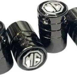 qawachh Aluminium Tyre Valve Cap for Car-picture-21