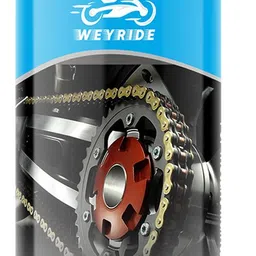 weyride Bike Chain Lubricant Spray For Bike W_l37 Corrosion protection Prevent Chain (150ml Each) Chain Oil image 1