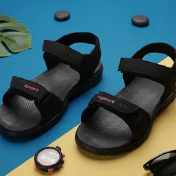 saterra Men Sandal-picture-14