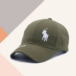 polo store Embroidered Sports/Regular Cap-picture-19