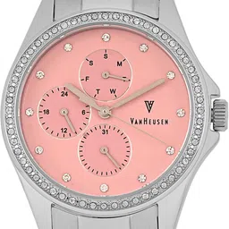 van heusen 2023 Edition Analog Watch - For Women VH000053A image 3
