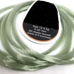 pro hunter Monofilament Fishing Line image 1